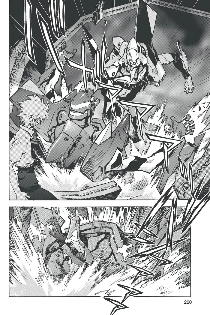 Neon Genesis Evangelion Chapter 73 image 18_optimized
